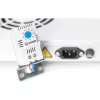 Unidad de ventilador Digitus DN-19 FAN-4-HO