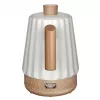 Concept RK0090 hervidor de cerámica 1,5 l Blanco