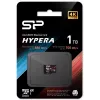 Tarjeta de memoria Silicon Power HYPERA 1 TB MicroSDXC 3D TLC NAND Class 10 (SP001TBSTEI31V10)