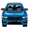 Bloques de construcción COBI Skoda Octavia RS Executive Edition, 2622 piezas