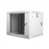 Armario de pared Lanberg WF02-6609-10S