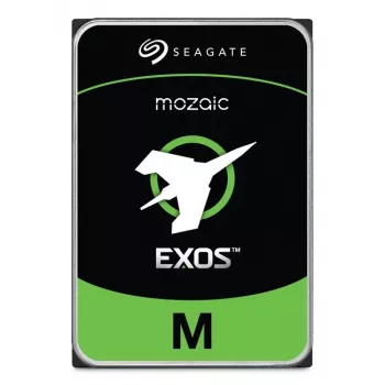Disco duro interno SEAGATE Exos M 30 TB 7200 RPM 512 MB 3,5