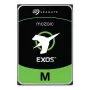 Seagate Exos M 32 TB 7200 RPM 512 MB disco duro SATA de 3,5 pulgadas (ST32000NM004K)