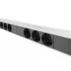 Regleta de enchufes Digitus A-19-STRIP42-1