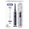 Cepillo de dientes Oral-B iO Series 9 Duo 2 uds. negro ónix/cuarzo rosa