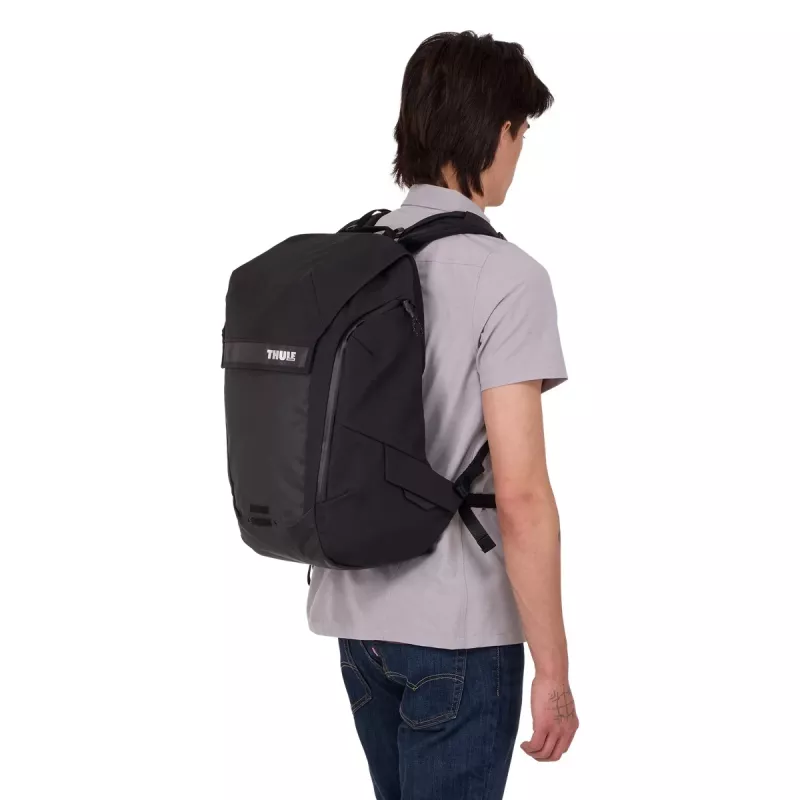 Mochila Thule Paramount Commuter 28L - negro