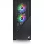 Thermaltake CA-1S4-00M1WN-00 Producto negro