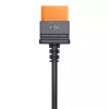 Accesorio para estación de energía Cable de alimentación/SDC XT60 CP.DY.00000048.02 Dji