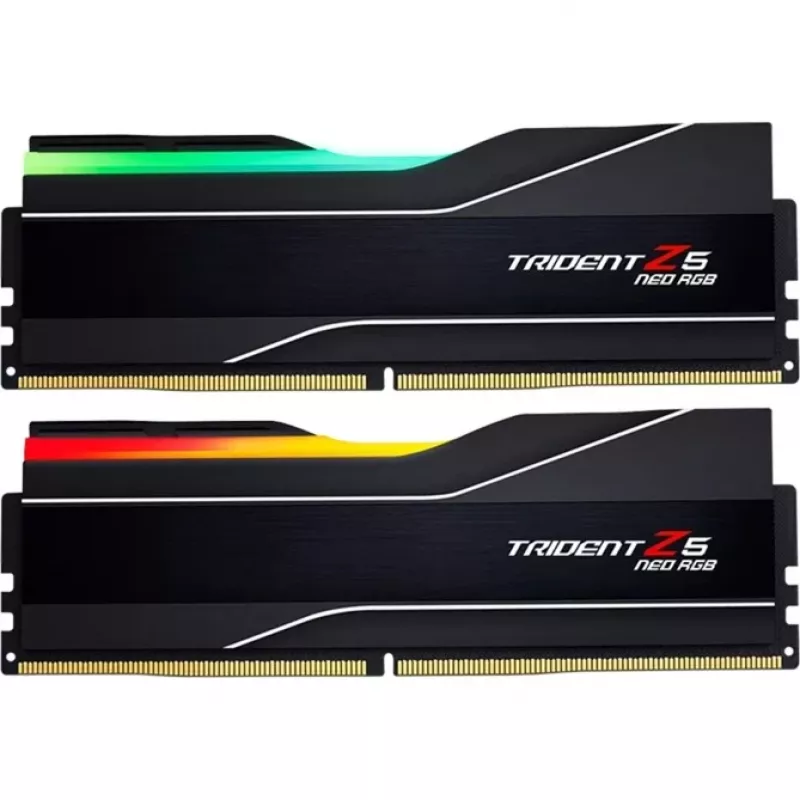 G.skill F5-8000J3848H16GX2-TZ5NR módulo de memoria