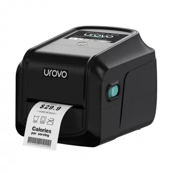 Impresora de etiquetas D8120 Plus Urovo