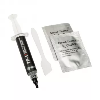 Pasta térmica Kolink UMBRA PRO TP-1, tubo de 6 g, conexión CPU/GPU de alta conductividad