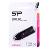 Silicon Power Blaze B25 Memoria USB 128 GB USB Type-A 3.2 Gen 1 (3.1 Gen 1) Negro