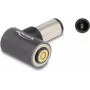 Adaptador de género para cable DeLOCK 80785 adaptador conector macho a conector hembra conexiones fiables