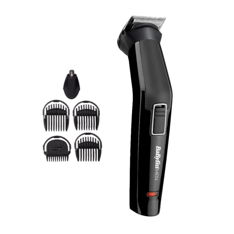 BaByliss MT725E set de recortadora múltiple