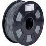 Material de impresión 3D Renkforce RF-4511192 ácido poliláctico (PLA) gris 1 kg (RF-4511192)