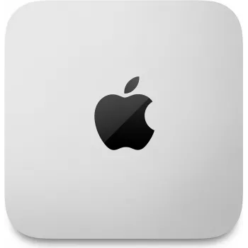 Apple Mac Studio 2025, plata CZ1CD-12100 Apple M4 Max CPU de 16 núcleos, 64 GB RAM, 1000 GB SSD, GPU de 40 núcleos
