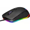 Ratón gaming INCA IMG-327 4800 DPI. RGB. 6 botones. USB. SW retail