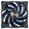 Ventilador de caja AKASA ALUCIA SC 120mm - azul