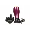 Secador de pelo Remington D5219 2300 W morado