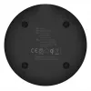Cargador inalámbrico Ansmann WiLine 15R Smartphone Negro USB Interior 9V