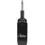 Receptor Omnitronic Airbro 5.8G Jack 13072341 – receptor de audio inalámbrico, 5,8 GHz, salida jack