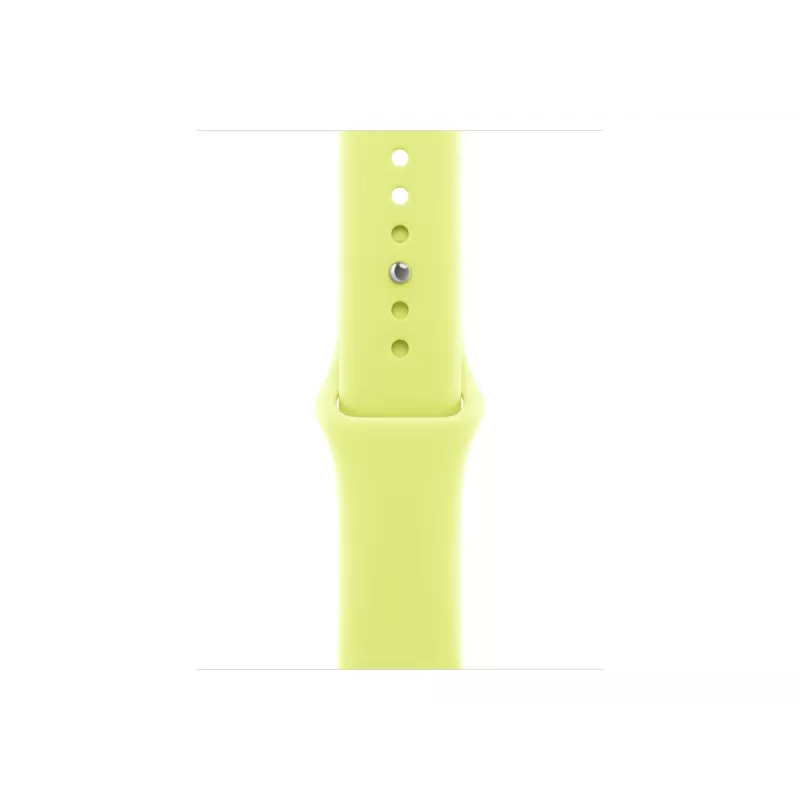 Correa Apple MFFU4ZM/A Amarillo Fluoroelastómero 40 mm 150-200 mm