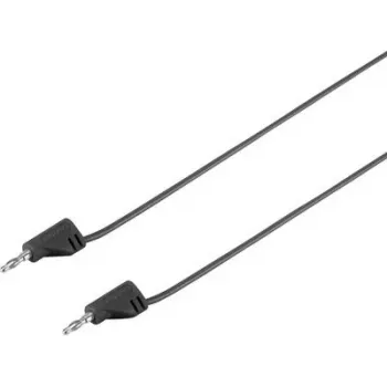 Voltcraft VC-8557685 negro