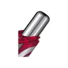 Bolígrafo retráctil con clip Pentel Energel XM Clic Rojo