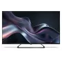 Sharp 43HP6265E TV Google UHD negro
