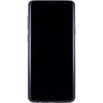 Samsung LCD frontal Asm Negro Galaxy S9 Plus SM-G965 (GH97-21691A)