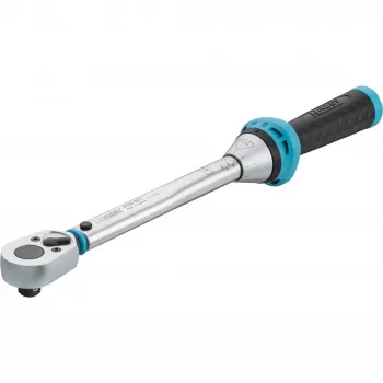 Llave dinamométrica HAZET 5110-3CT