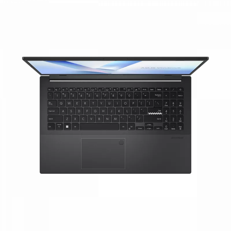 Portátil ASUS Vivobook Go 15, AMD Ryzen 5 7520U, 15,6 inch Full HD IPS, 16GB LPDDR5, 512GB SSD, AMD Radeon Graphics, Windows 11 Home