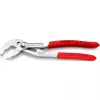 Alicates de presión Knipex Cobra 87 03 180