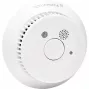 eQ-3 AG Homematic IP HmIP-SWSD-2, detector de humo óptico, inalámbrico, blanco, 85 dB, 200 m, IP20