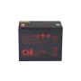 Batería CSB Battery 12V 6Ah 25W Pb F2 | HRL1225W
