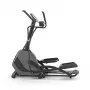 Elíptica Horizon Fitness Andes 7.1 — 30 niveles de resistencia, 14 programas, zancada de 50,8 cm, usuario máx. 136 kg