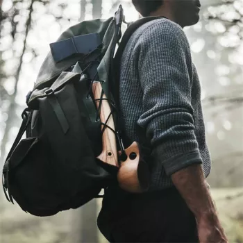 Hacha de carpintero FISKARS NORDEN N7