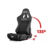 ERS5 Elite edición piel PU y ante
