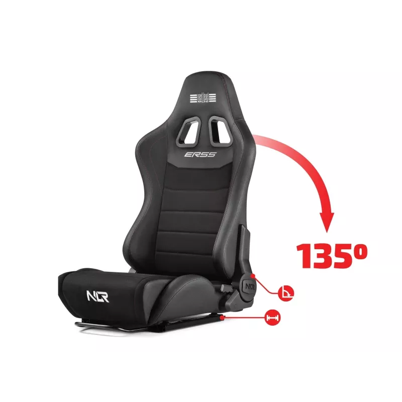 ERS5 Elite edición piel PU y ante