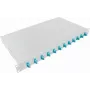 Logilink F12LC3G Gris