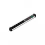 Regleta de enchufes Bachmann PRIMO 1,75 m 9 tomas negra gris