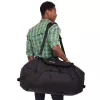 Bolsa de viaje Thule 5160 Roundtrip para esquí y snowboard 80L negro