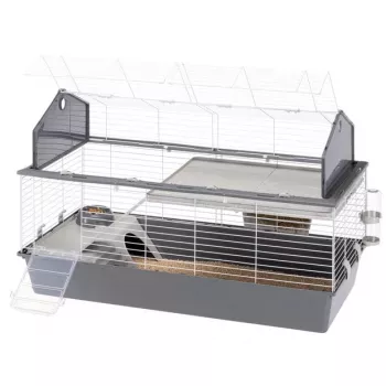 FERPLAST Barn 120 - jaula