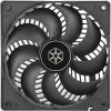 Ventilador para caja SilverStone SST-AP120I 120mm - Negro