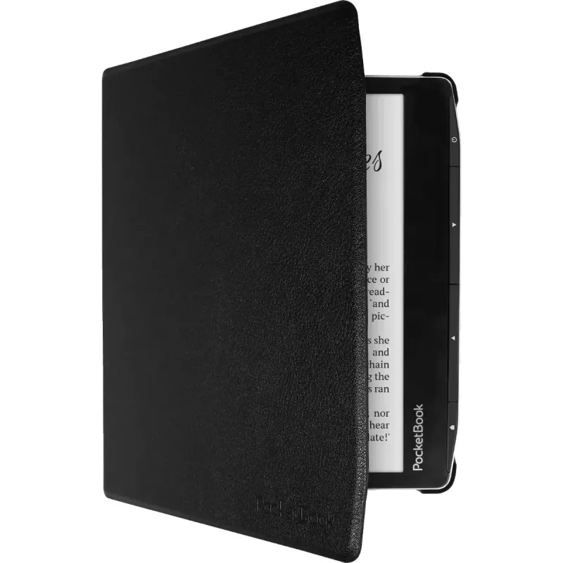 Funda PocketBook HN-SL-PU-700-BK-WW funda protectora para lector de libros electrónicos 7