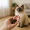 WIEJSKA ZAGRODA Monoproteico ternera - Pienso para gatos - 3 kg