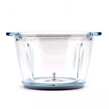 Picadora eléctrica Gastroback Design Mini Chopper Plus