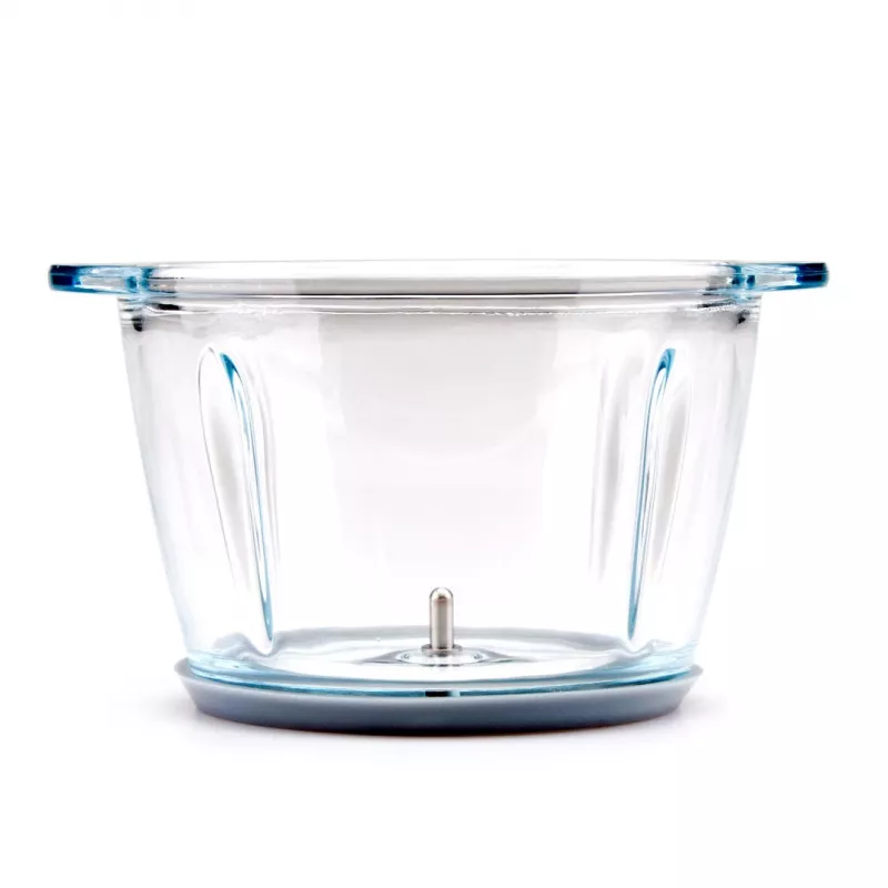 Picadora eléctrica Gastroback Design Mini Chopper Plus