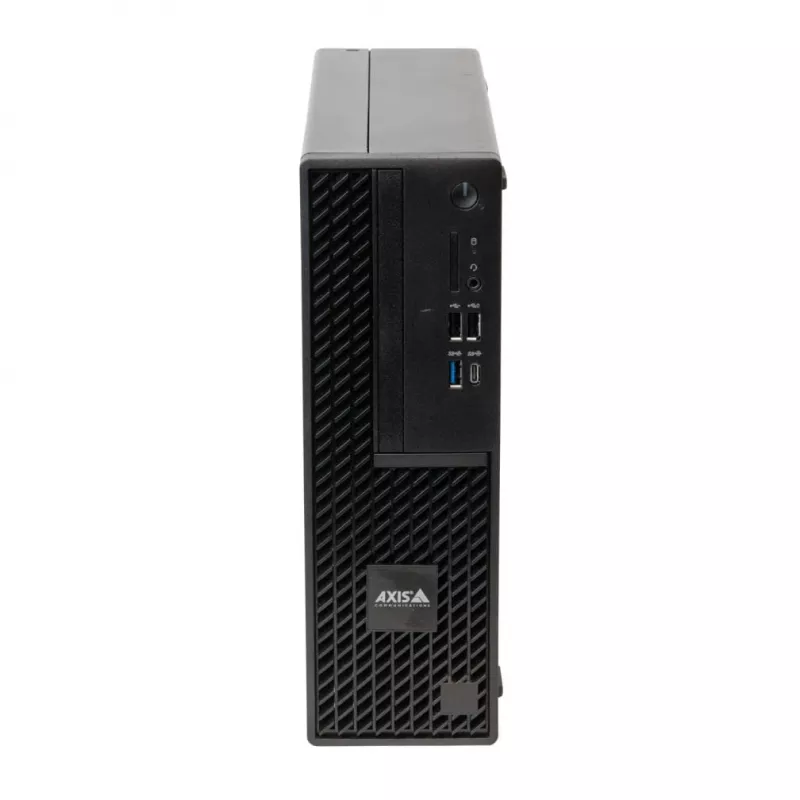 Estación de trabajo Axis 02692-002 Intel UHD Graphics 16 GB 256 GB SSD Windows 10 IoT Enterprise