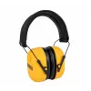 Dewalt DPG18-BX auriculares de protección con Bluetooth negro, amarillo